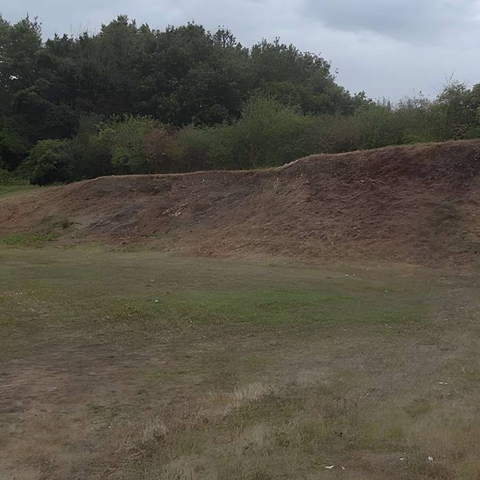 Photo de Gisement préhistorique