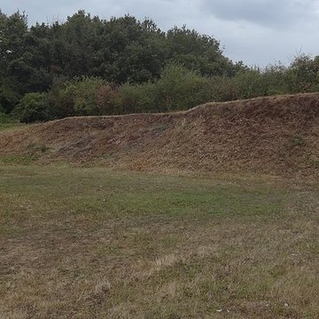 Gisement préhistorique