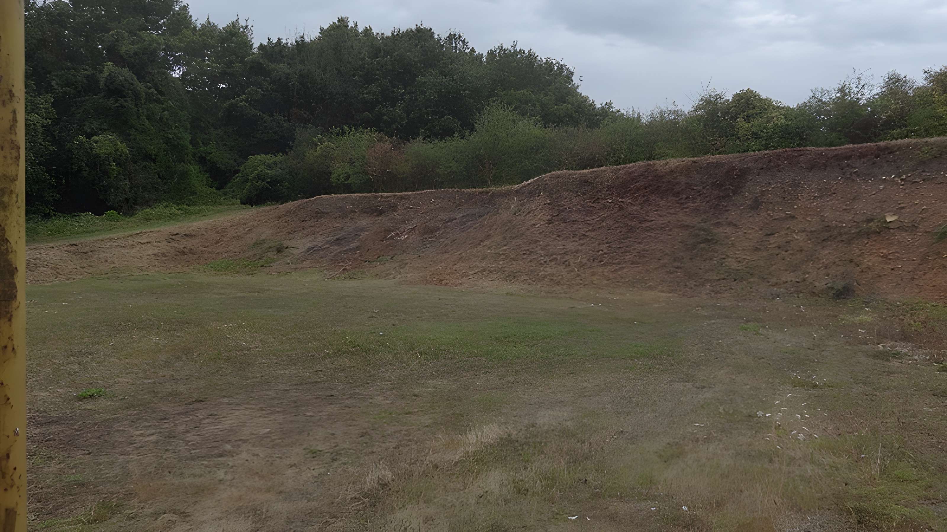 Gisement préhistorique