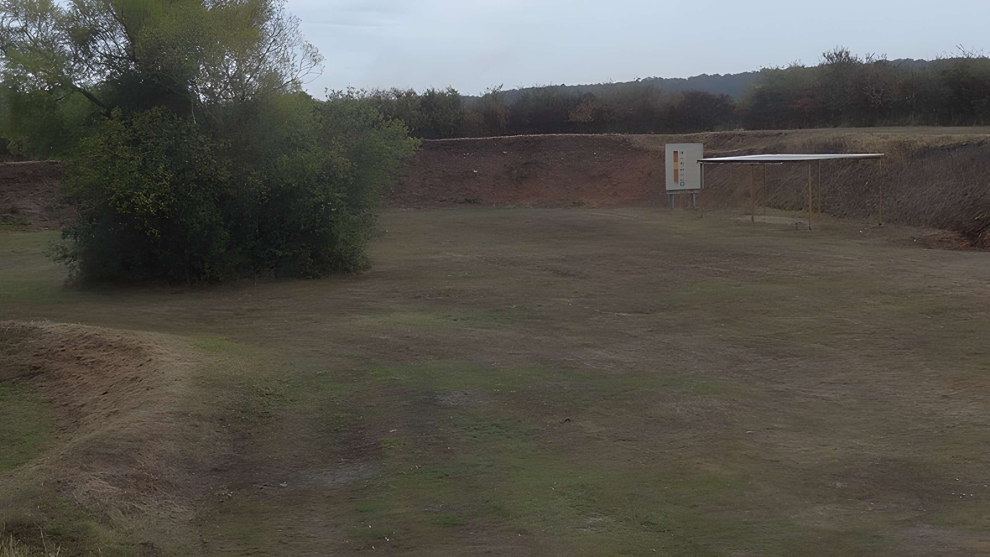 Gisement préhistorique