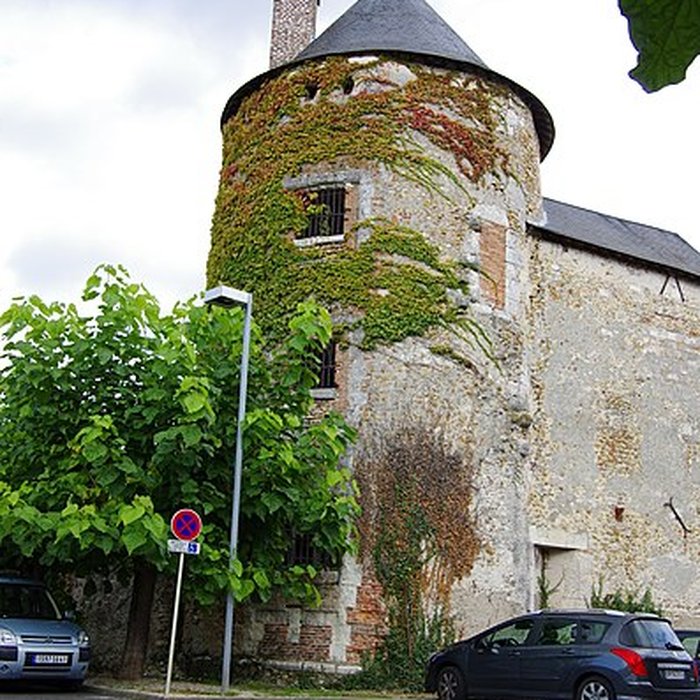 Photo de Sous-Préfecture