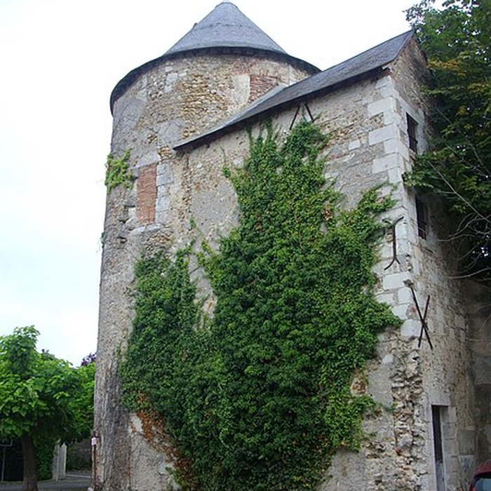 Photo de Sous-Préfecture