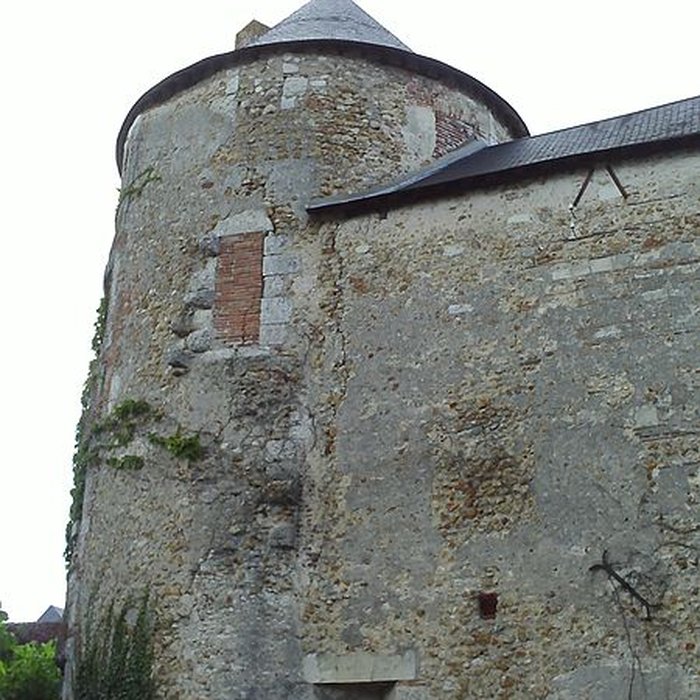 Photo de Sous-Préfecture