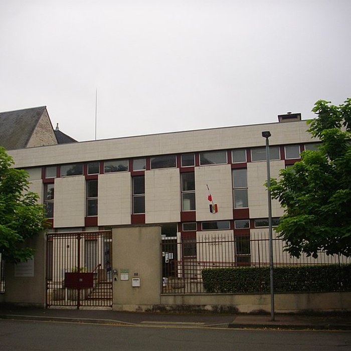 Photo de Sous-Préfecture