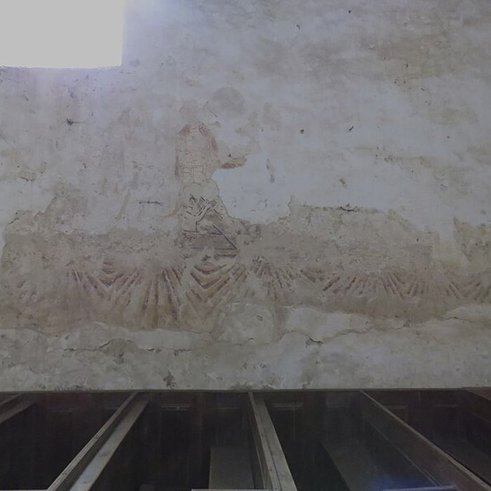 Photo de Église Saint-Hilaire dAsnières-sur-Vègre