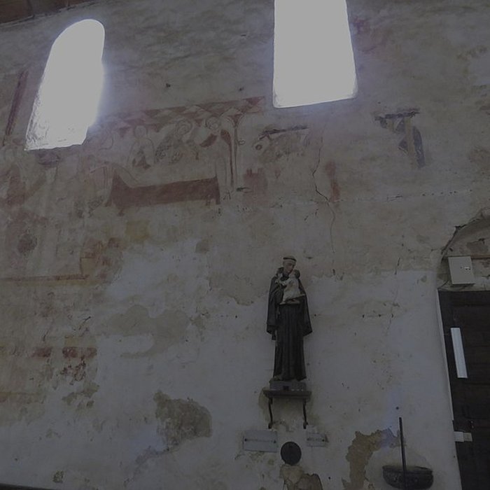 Photo de Église Saint-Hilaire dAsnières-sur-Vègre