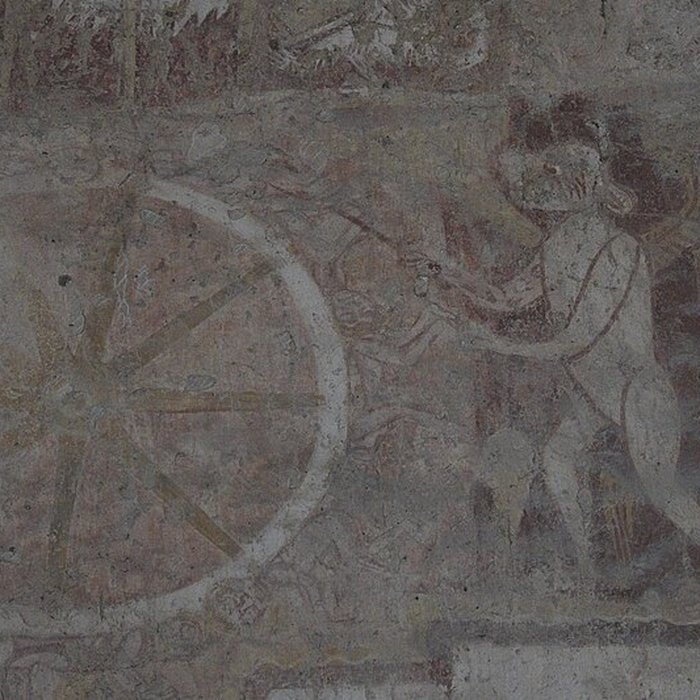 Photo de Église Saint-Hilaire dAsnières-sur-Vègre