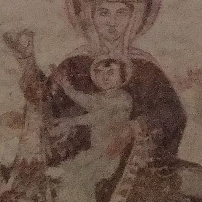 Photo de Église Saint-Hilaire dAsnières-sur-Vègre