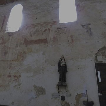 Église Saint-Hilaire dAsnières-sur-Vègre