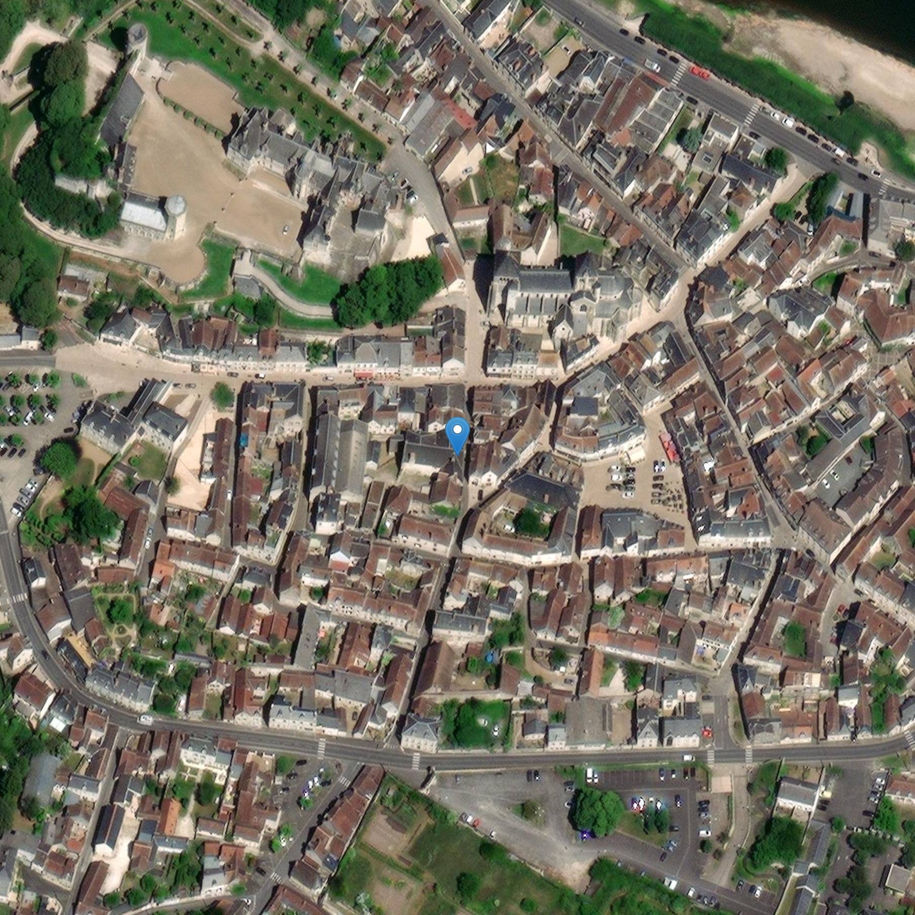 Photo de Casa del XII secolo