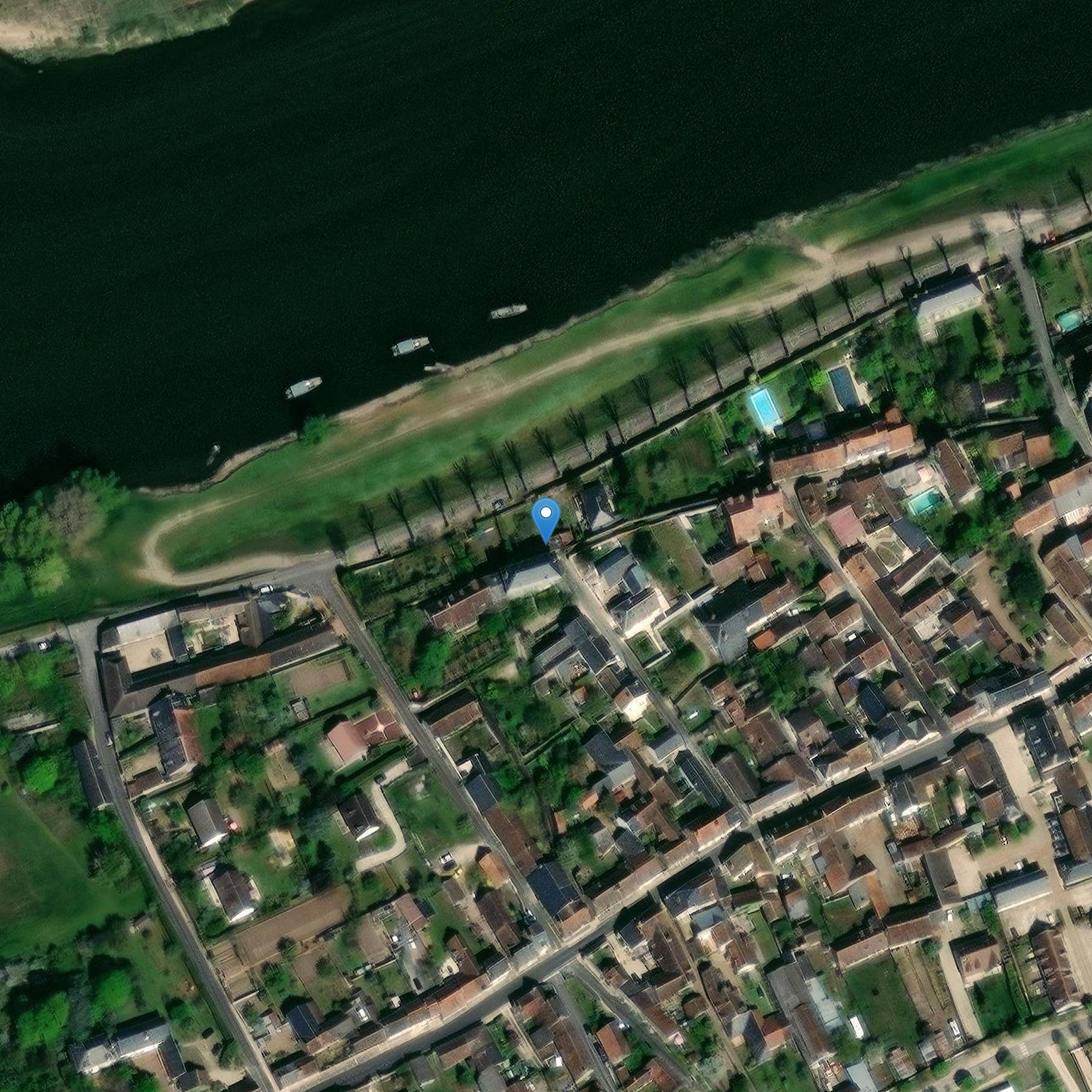 Photo de Voormalige vestingwerken