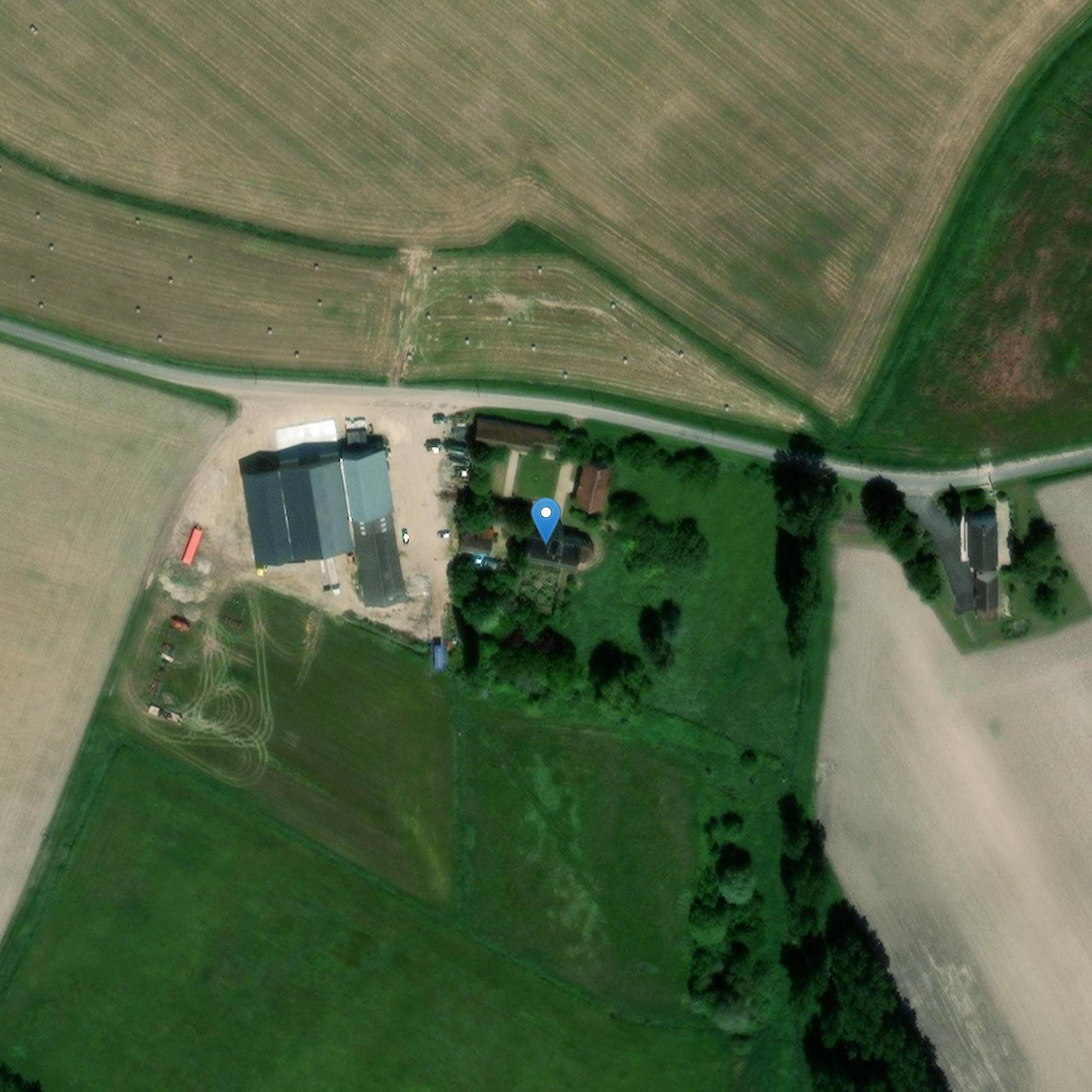 Photo de Chapter manor