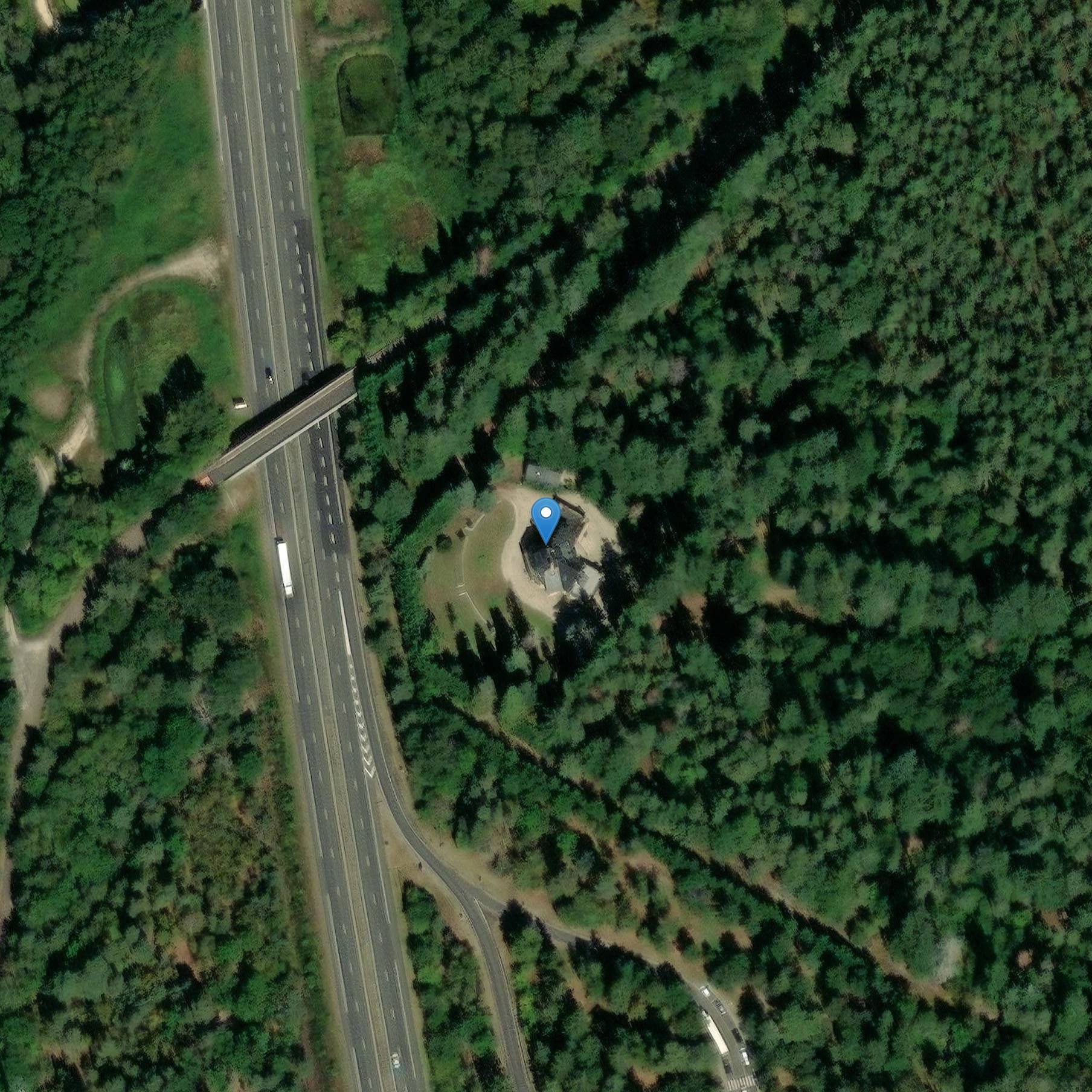 Photo de Proprietà chiamata La Saulot