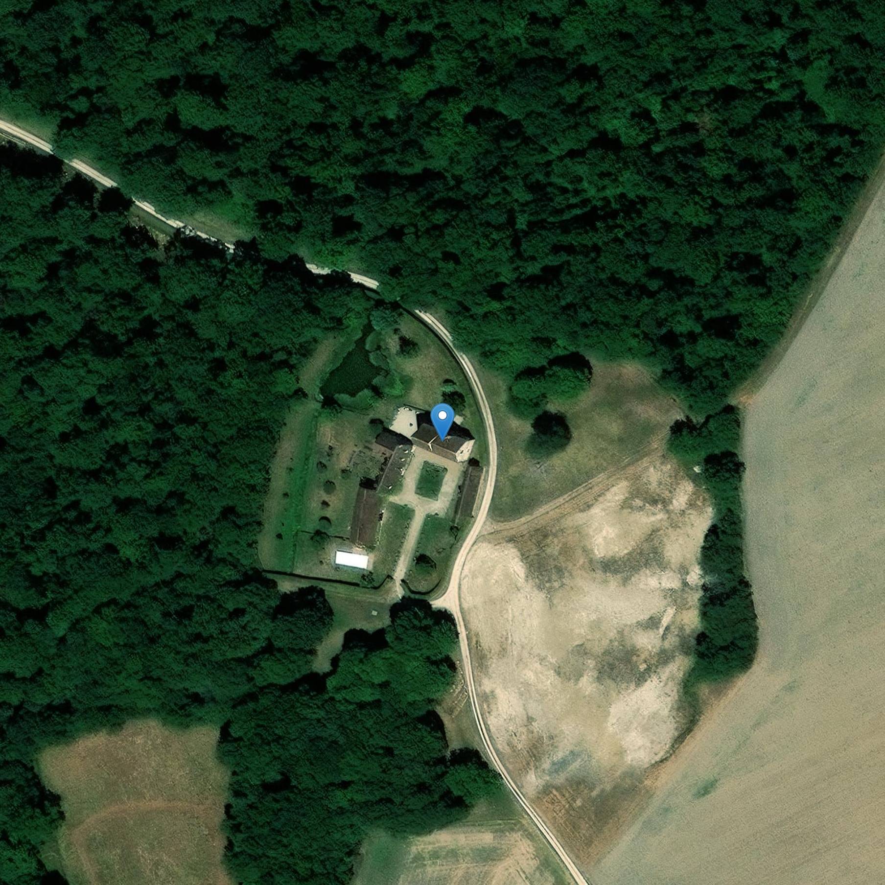 Photo de Ferme de Giez