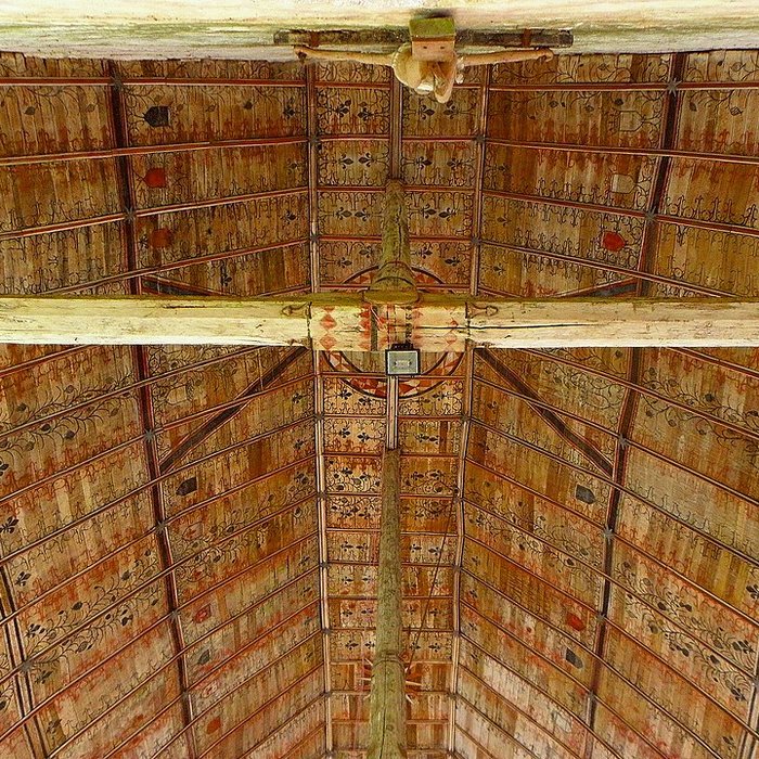 Photo de Eglise Saint-Martin