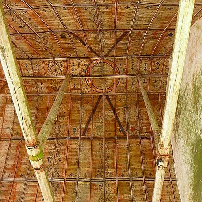 Photo de Eglise Saint-Martin