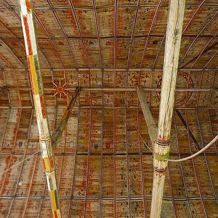 Photo de Eglise Saint-Martin