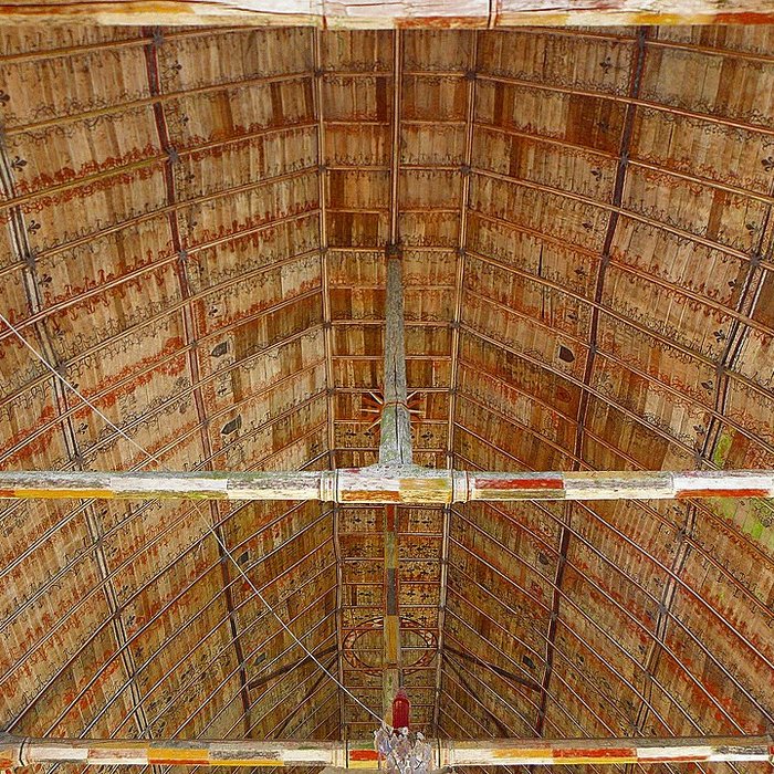 Photo de Eglise Saint-Martin