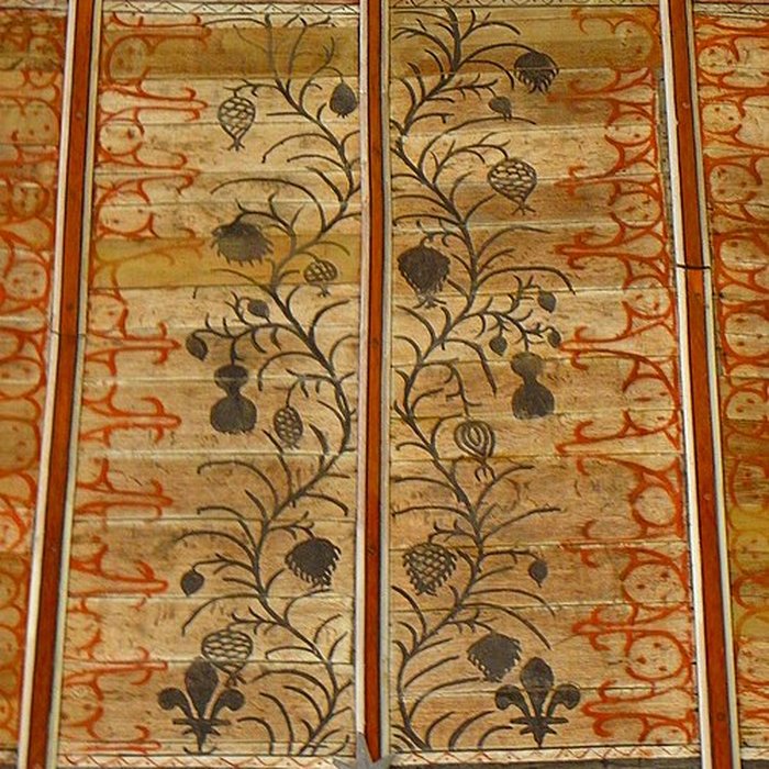 Photo de Eglise Saint-Martin