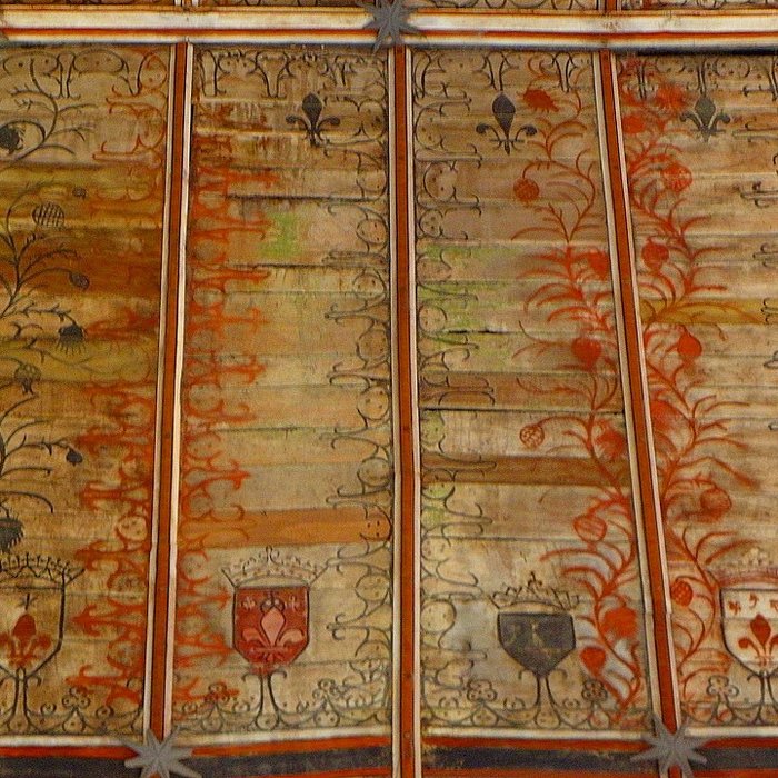 Photo de Eglise Saint-Martin