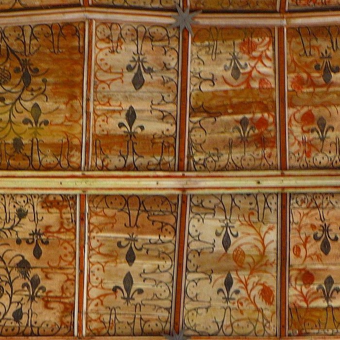 Photo de Eglise Saint-Martin