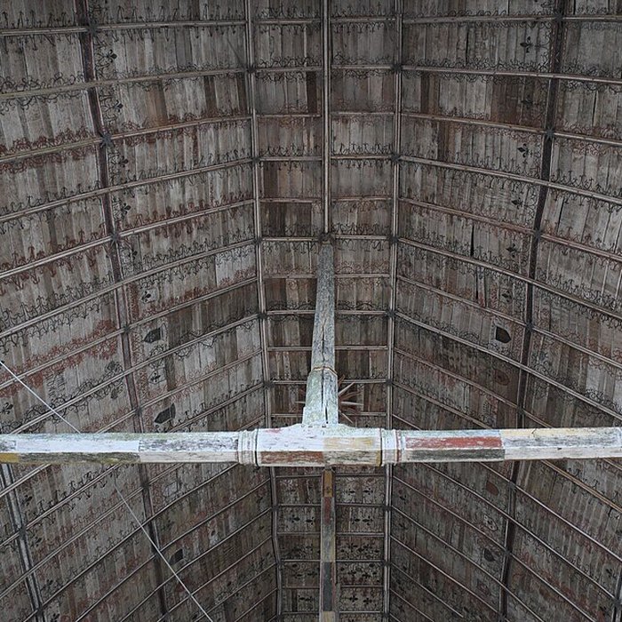 Photo de Eglise Saint-Martin