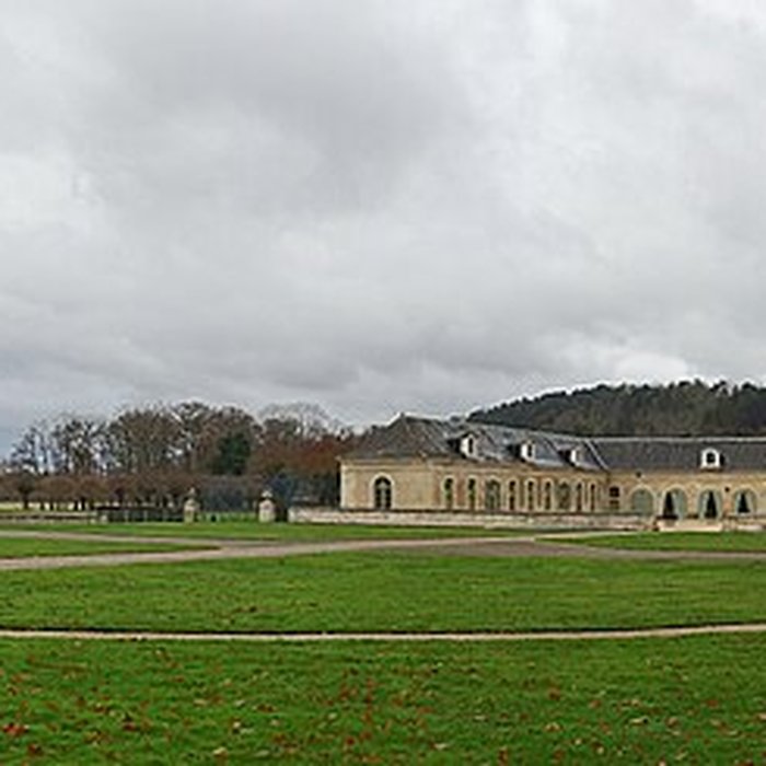 Photo de Château dAncy-le-Franc