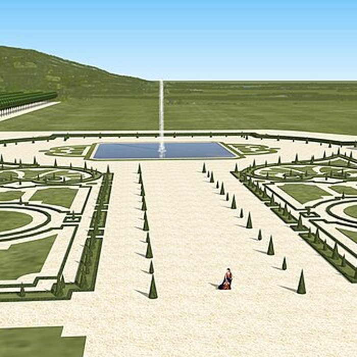 Photo de Château dAncy-le-Franc