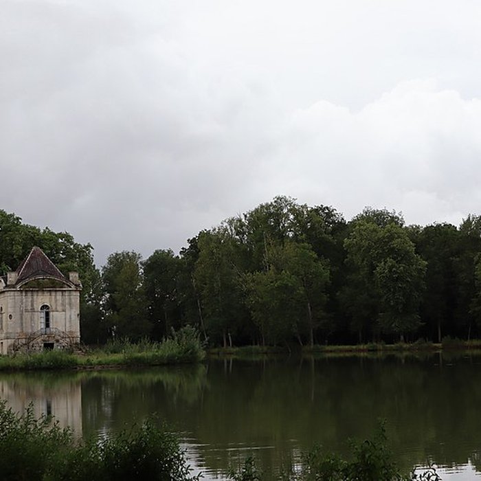 Photo de Château dAncy-le-Franc