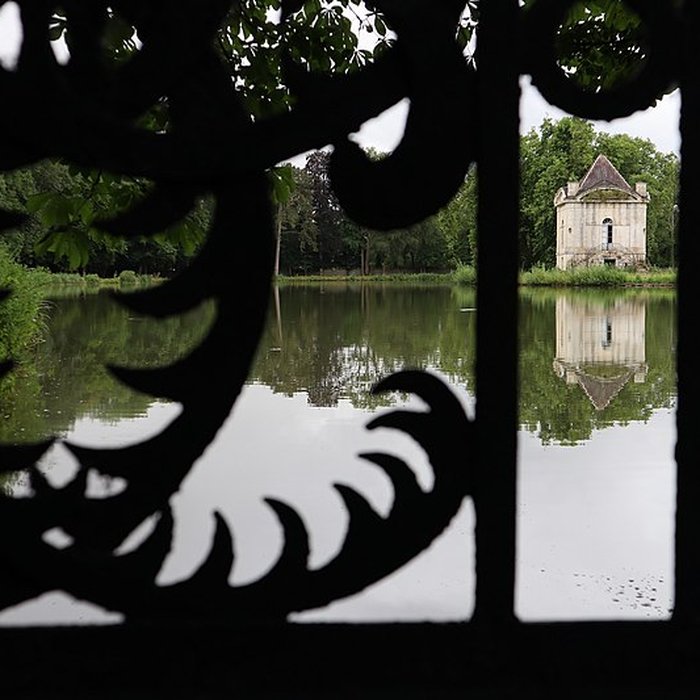 Photo de Château dAncy-le-Franc