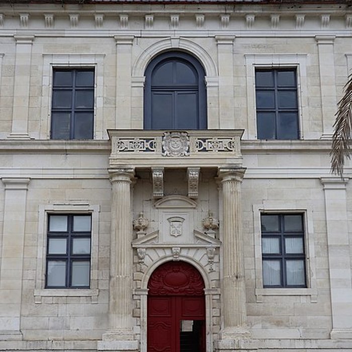 Photo de Château dAncy-le-Franc