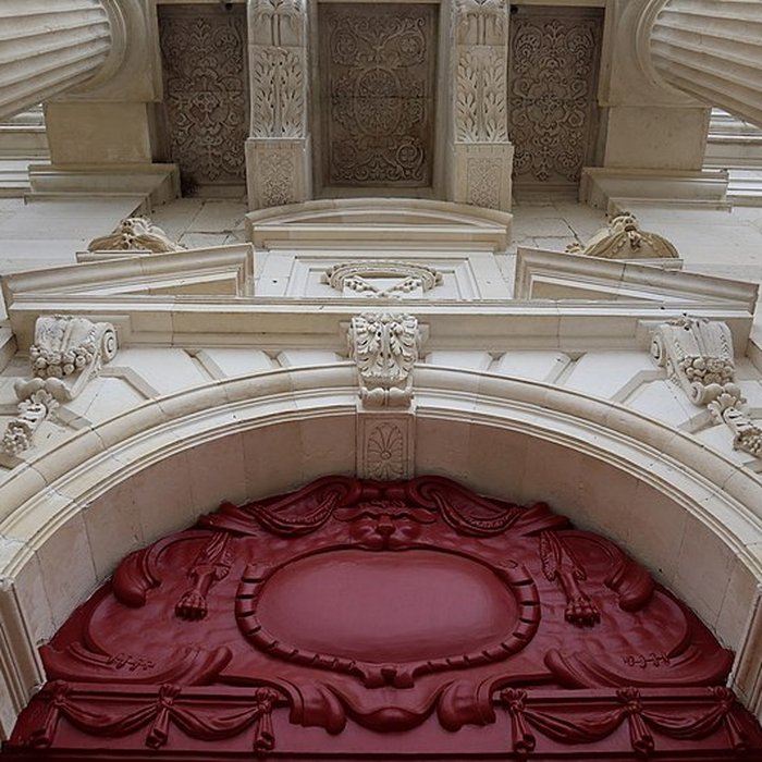 Photo de Château dAncy-le-Franc