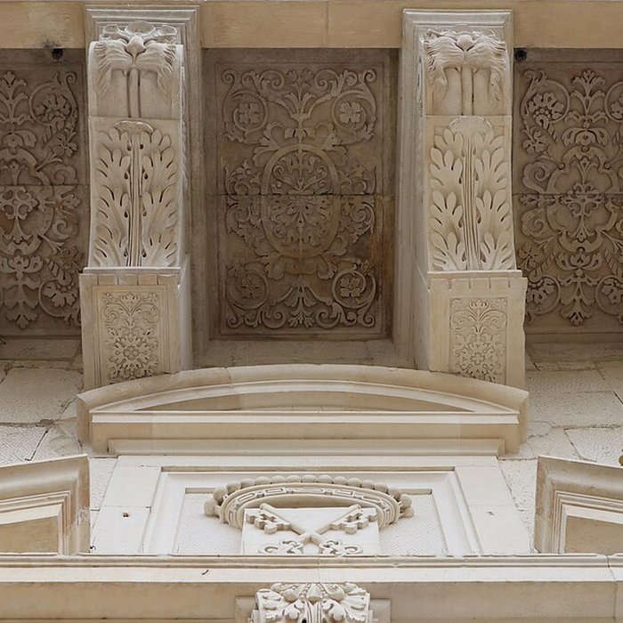 Photo de Château dAncy-le-Franc