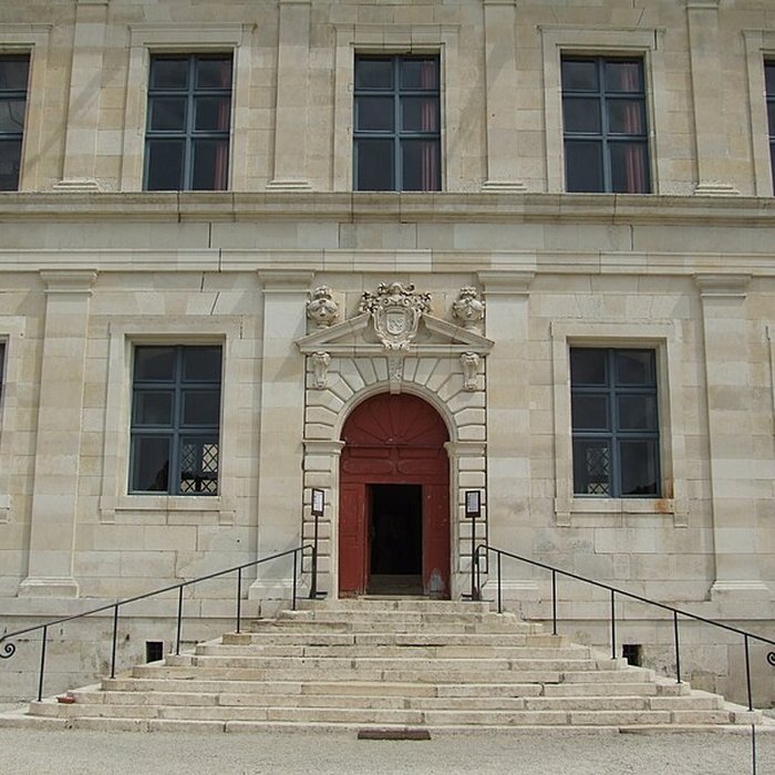 Photo de Château dAncy-le-Franc