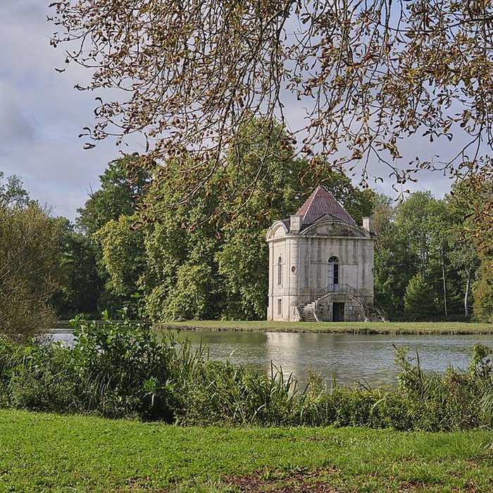 Photo de Château dAncy-le-Franc