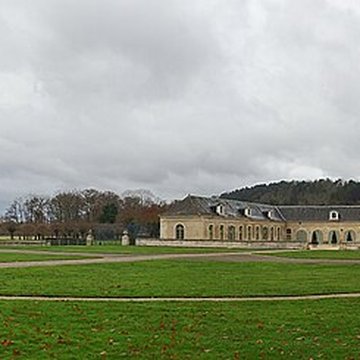 Château dAncy-le-Franc