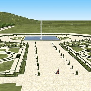 Château dAncy-le-Franc