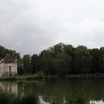 Château dAncy-le-Franc