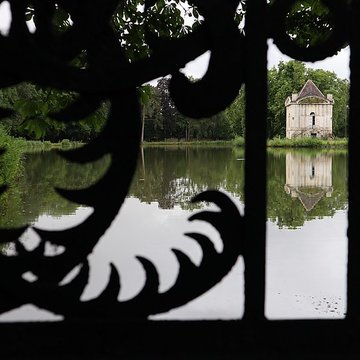 Château dAncy-le-Franc