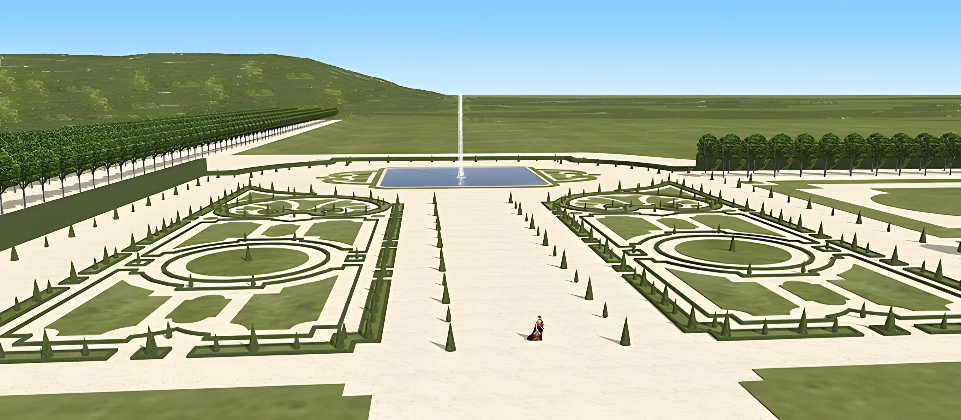 Château d'Ancy-le-Franc