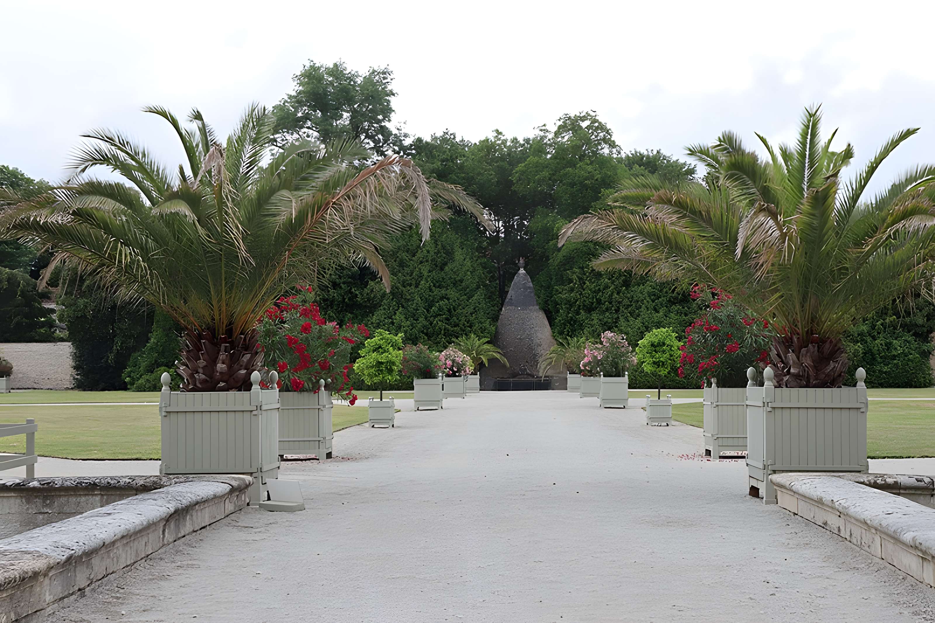 Château d'Ancy-le-Franc