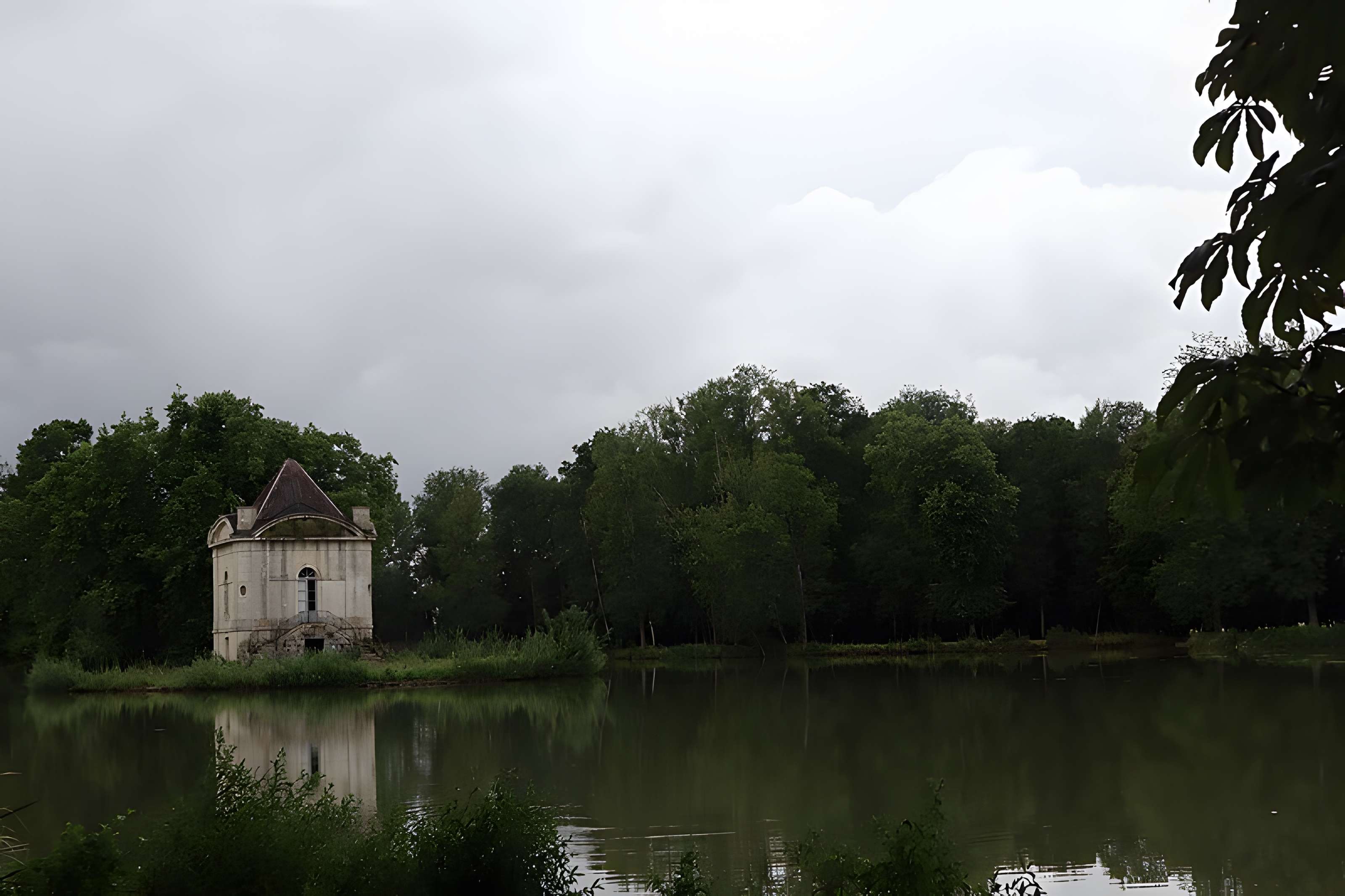 Château d'Ancy-le-Franc