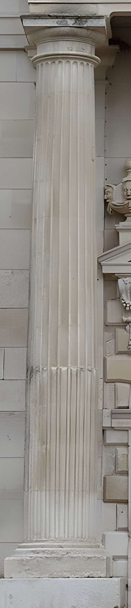 Château d'Ancy-le-Franc