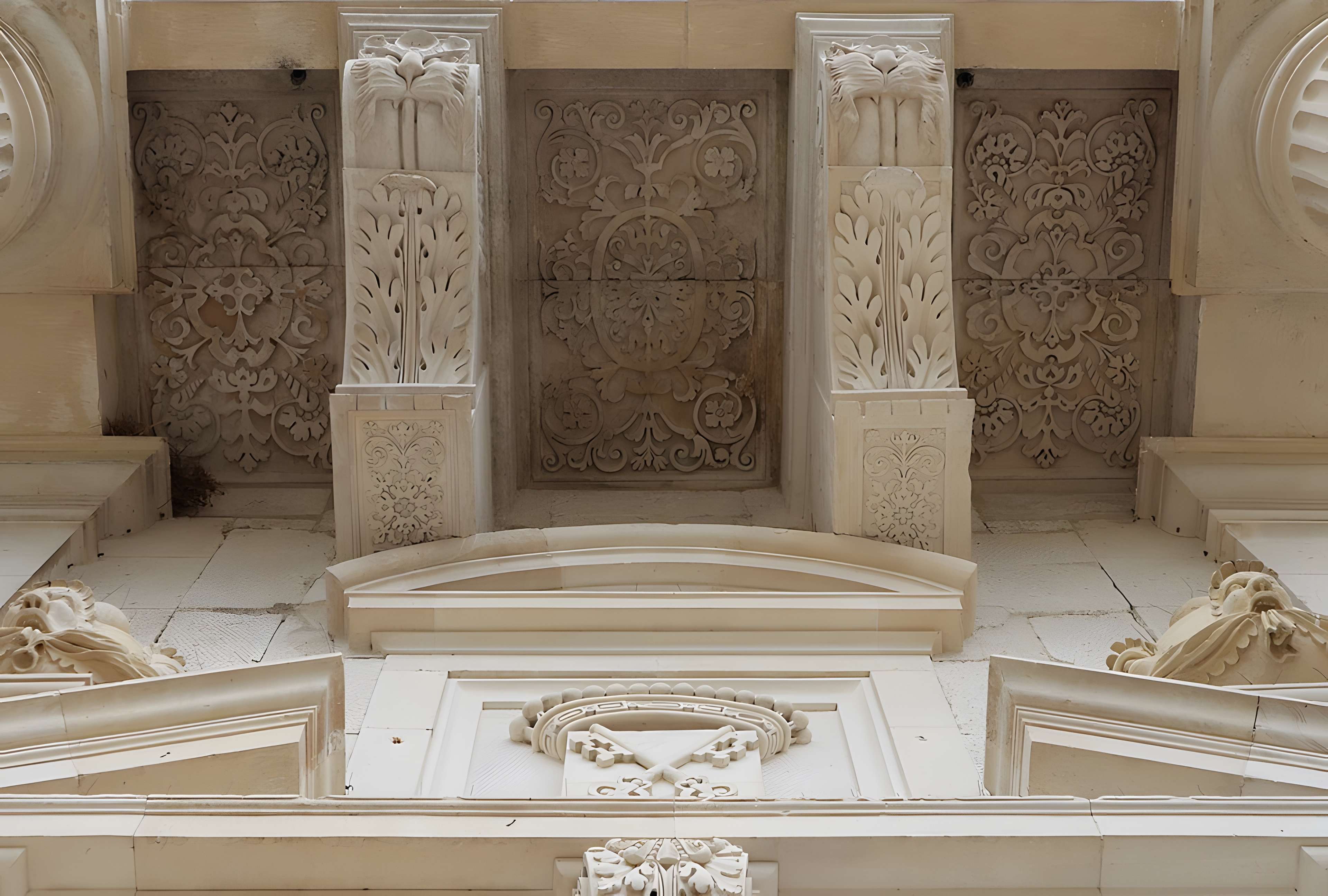 Château d'Ancy-le-Franc