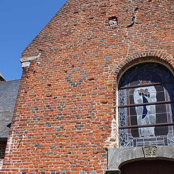 Photo de Église Saint-Hilaire dAutreppes