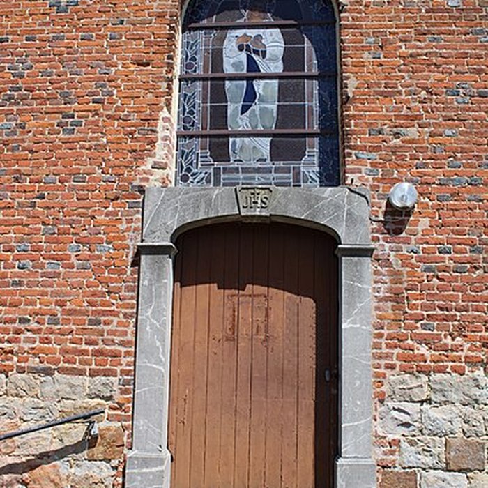 Photo de Église Saint-Hilaire dAutreppes
