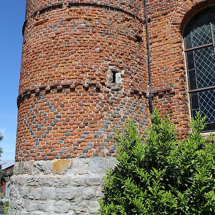 Photo de Église Saint-Hilaire dAutreppes