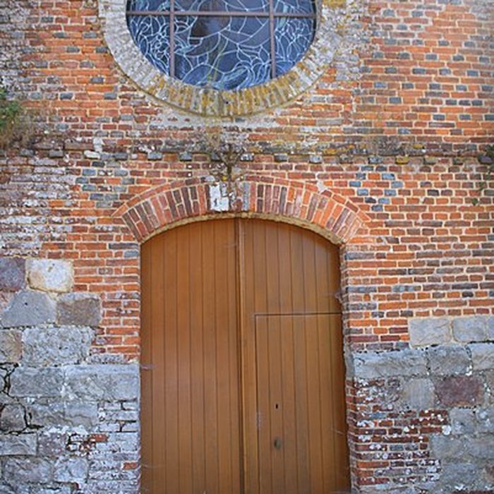 Photo de Église Saint-Hilaire dAutreppes