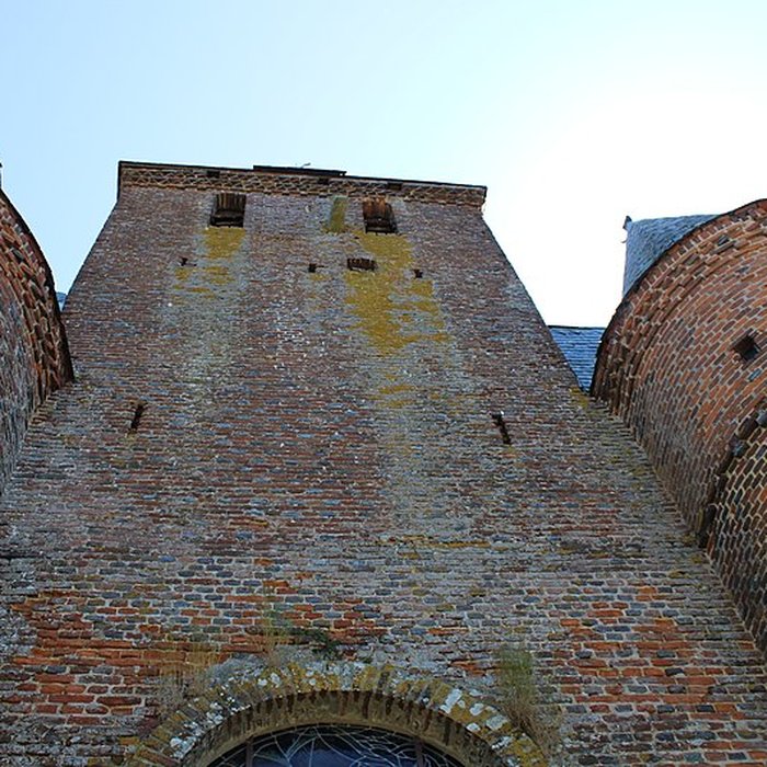 Photo de Église Saint-Hilaire dAutreppes