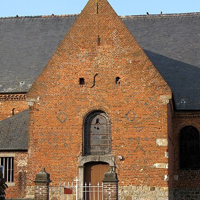 Photo de Église Saint-Hilaire dAutreppes
